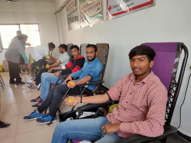 Saraswati Institute of Pharmaceutical Sciences Gandhinagar Events photo 59